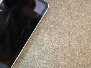 iPad Pro 11 Plata - Para Piezas