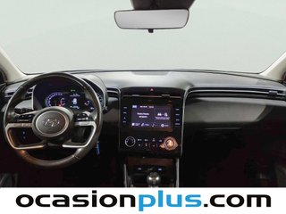 Hyundai Tucson 1.6 TGDI Klass 4x2 110 kW (150 CV)