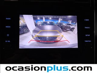 Hyundai Tucson 1.6 TGDI Klass 4x2 110 kW (150 CV)