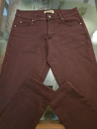 Pantalones mujer marca Gambalache talla 40