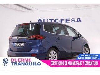 Opel Zafira Tourer 2.0 CDTi S&S Excellence 125 kW (170 CV)
