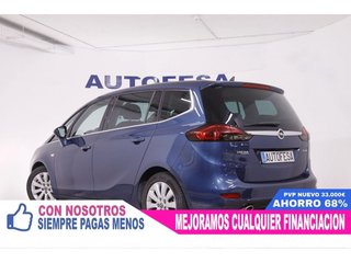 Opel Zafira Tourer 2.0 CDTi S&S Excellence 125 kW (170 CV)