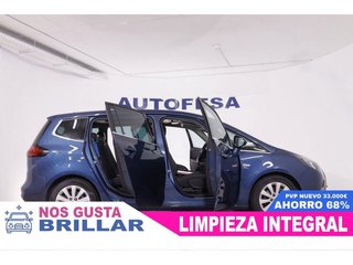 Opel Zafira Tourer 2.0 CDTi S&S Excellence 125 kW (170 CV)