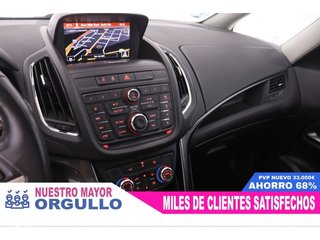 Opel Zafira Tourer 2.0 CDTi S&S Excellence 125 kW (170 CV)