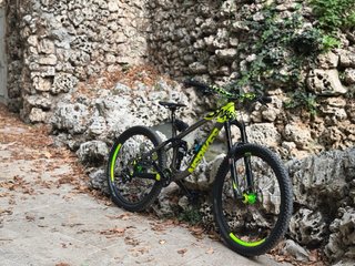 Bicicleta Ns Bikes Snabb E1 2016
