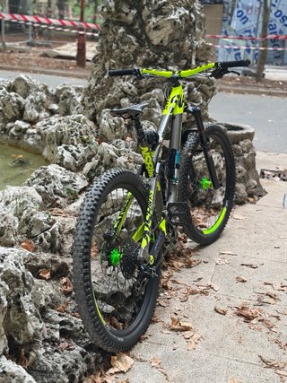 Bicicleta Ns Bikes Snabb E1 2016