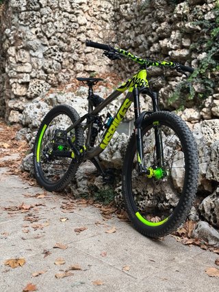 Bicicleta Ns Bikes Snabb E1 2016