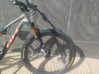 Bicicleta BH Lynx Race EVO 9.9 2019