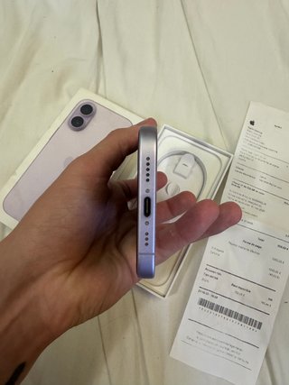 iPhone 17