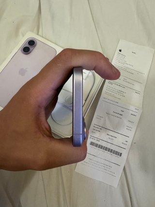 iPhone 17