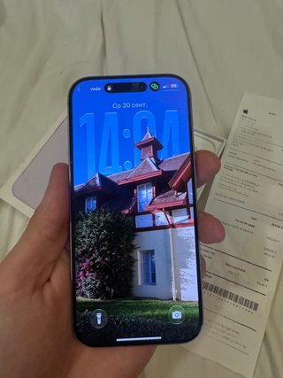 iPhone 17