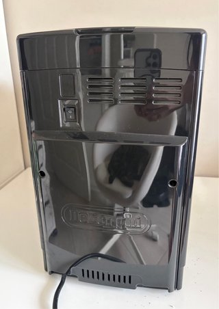 Delonghi - macchina da caffè Dinamica Aroma Bar