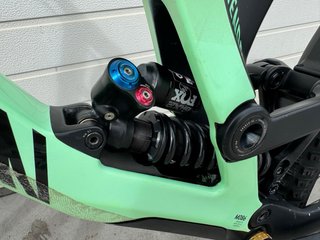 Bici Descenso Canyon Sender CFR 2021