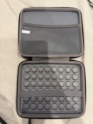Tableta Gráfica Wacom Intuos semi-nueva con Funda