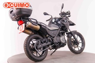 BMW G 650 GS