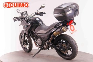BMW G 650 GS