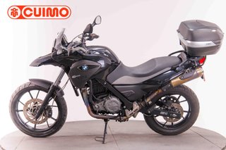 BMW G 650 GS