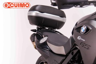 BMW G 650 GS