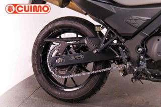BMW G 650 GS