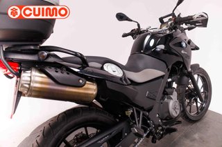 BMW G 650 GS