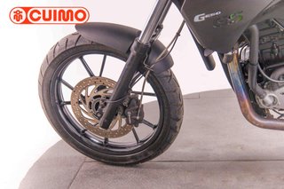 BMW G 650 GS