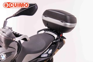 BMW G 650 GS