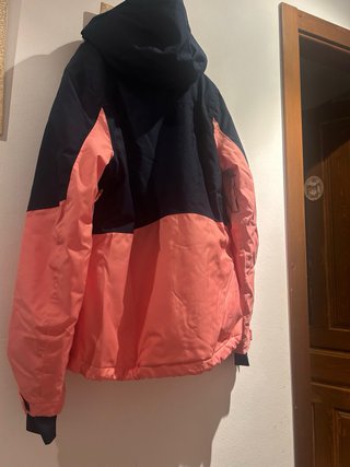 Chaqueta de Nieve Mujer Talla S