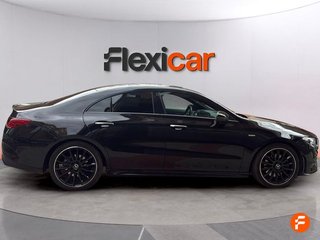 Mercedes-Benz CLA CLA 200 D DCT