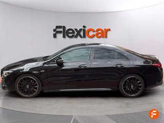 Mercedes-Benz CLA CLA 200 D DCT