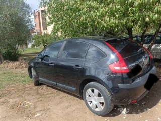 Citroen C4 2007 Oferta, precio negociable