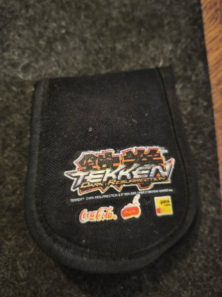 Confezione da 6 giochi PSP UMD