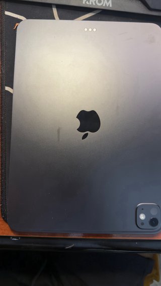 iPad Pro 11 M5 256GB wifi