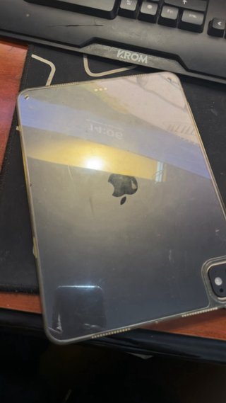 iPad Pro 11 M5 256GB wifi