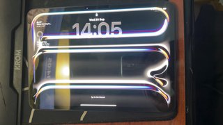 iPad Pro 11 M5 256GB wifi
