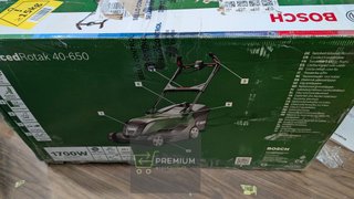 Bosch Potente cortacésped AdvancedRotak 40-650