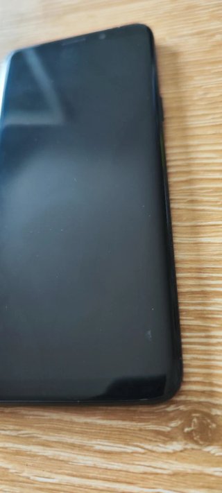 Samsung Galaxy S9 Duos Negro Libre Dual SIM