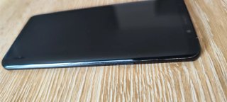 Samsung Galaxy S9 Duos Negro Libre Dual SIM