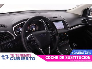 Ford Edge 2.0 TDCI Titanium 4WD 132 kW (180 CV)