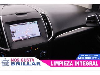 Ford Edge 2.0 TDCI Titanium 4WD 132 kW (180 CV)