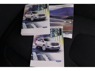 Ford Edge 2.0 TDCI Titanium 4WD 132 kW (180 CV)