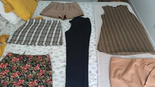 Lote Ropa Talla L/XL