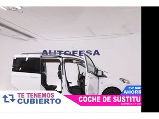 Ford Tourneo Courier 1.5 TDCi Titanium 74 kW (100 CV)