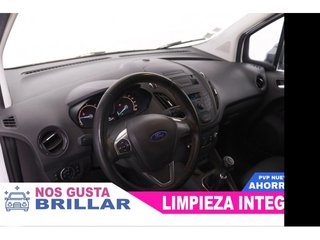 Ford Tourneo Courier 1.5 TDCi Titanium 74 kW (100 CV)