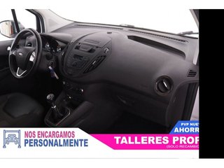 Ford Tourneo Courier 1.5 TDCi Titanium 74 kW (100 CV)