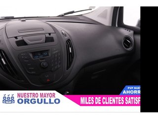 Ford Tourneo Courier 1.5 TDCi Titanium 74 kW (100 CV)