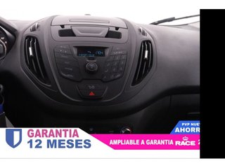 Ford Tourneo Courier 1.5 TDCi Titanium 74 kW (100 CV)