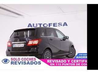 Mercedes-Benz Clase B 250 e 132 kW (180 CV)