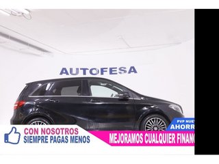 Mercedes-Benz Clase B 250 e 132 kW (180 CV)