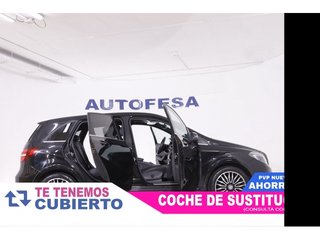 Mercedes-Benz Clase B 250 e 132 kW (180 CV)