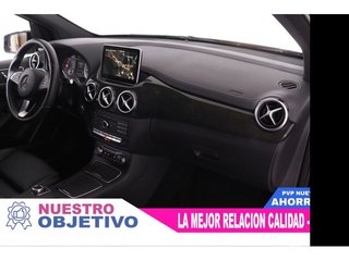 Mercedes-Benz Clase B 250 e 132 kW (180 CV)
